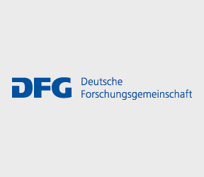 kasten_deutsche_forschungs_gemeinschaft_logo_schriftzug_blau